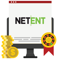 NetEnt Online Casinos